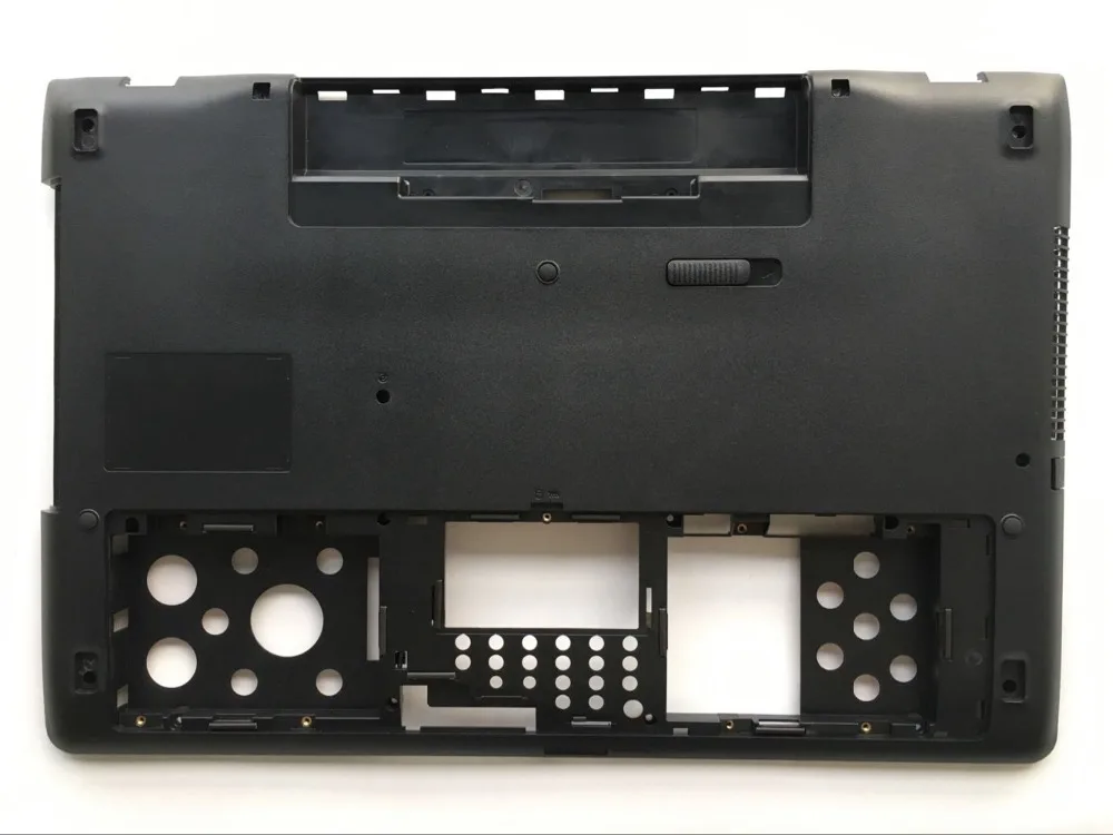 the lower part of the shell N76 new asus 13N0-MHA0D31