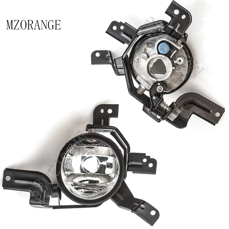 

Fog Light Fog Lamp Front Bumper Light Sub-Assy For Honda For CRV 2007 2008 2009 Fog Lamp Part Number 33951-SWA-H01/33901-SWA-H01