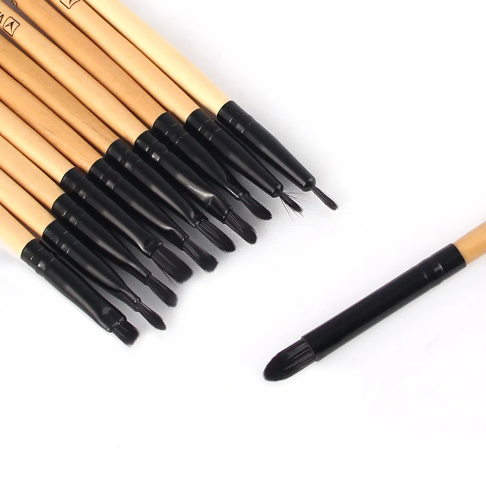 Makeup Brushes (29)