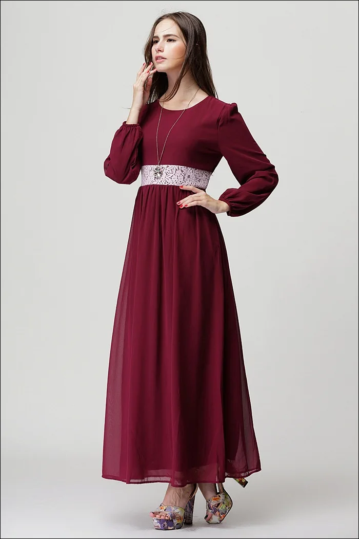 vetement femme arabe