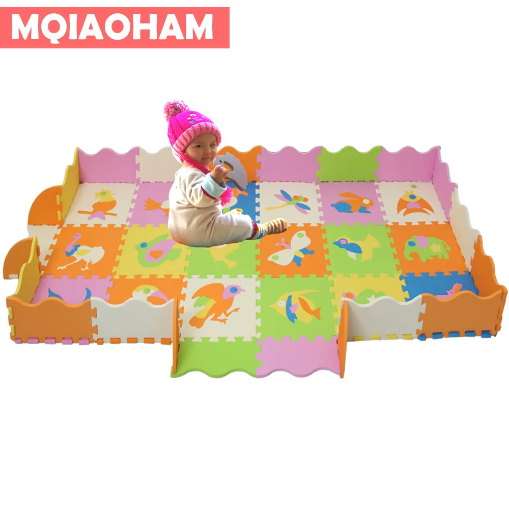 soft play floor tiles