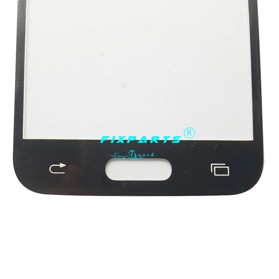 I9300 для SAMSUNG Galaxy S3 S4 S5 мини крышка сенсорной панели передних боковых Стекло линза Заменить Для SAMSUNG S5 спереди Экран объектив i9505