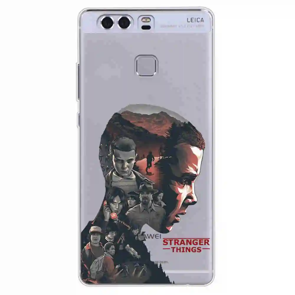 coque huawei p8 lite stranger things coque huawei p8 lite stranger things