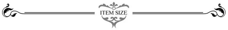 11.   Item-Size