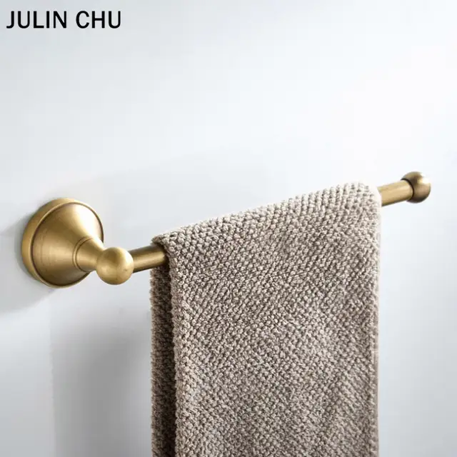 Bronze Towel Holder Black Gold Bathroom Accessories Antique Bronze Towel Holder Black Gold Bathroom