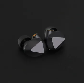 

NEW Paiaudio PLIISEN102 Hybrid 1BA with 1dynamic Earphones In-ear Monitors