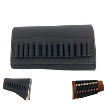 Охотничьего ружья пуля мешок 14 Shell Молл военно-тактические боеприпасы несущей охотничьего винтовки пуля Сумка