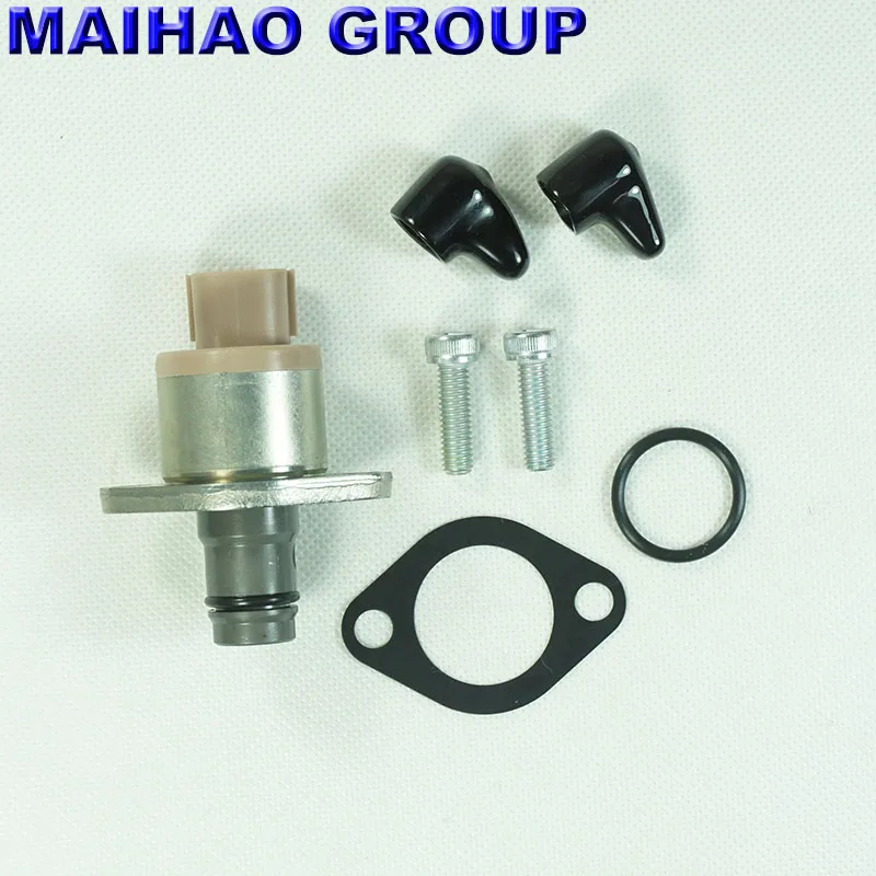 Клапан управления всасыванием давления SCV для Nissan Navara Mitsubishi L200 Toyota 294009-0251 A6860VM09A