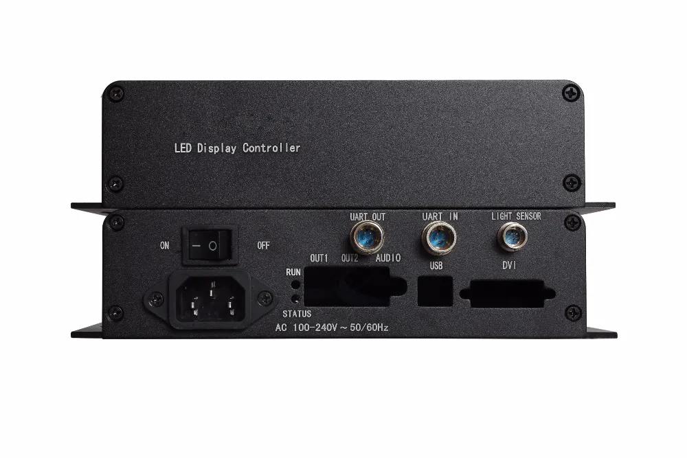 AMS-LCB300 (Nova) []