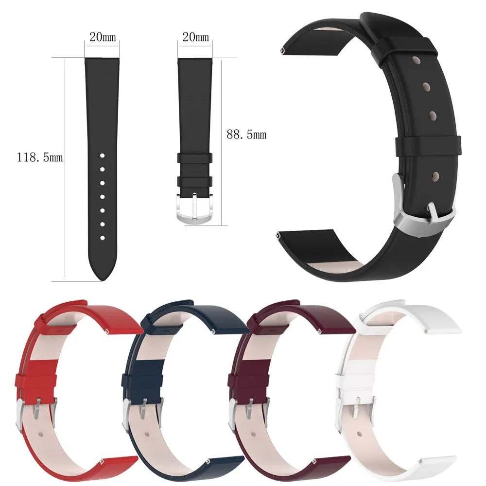 straps for vivoactive 3