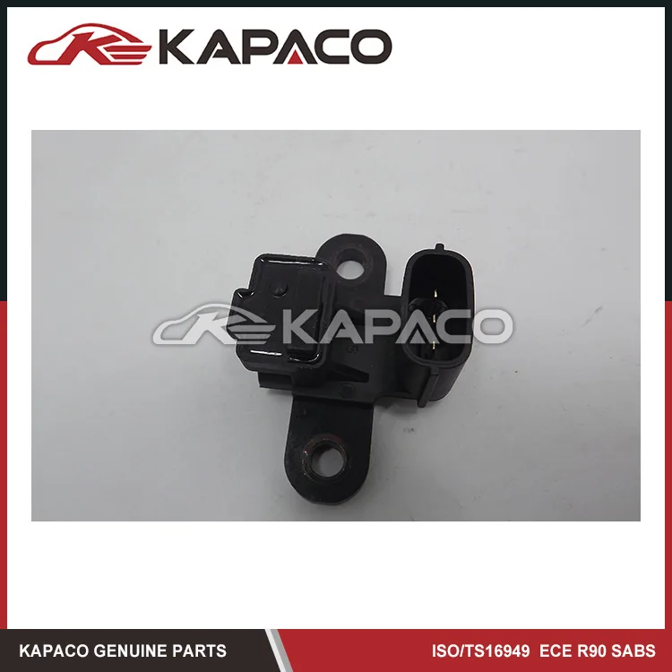 New Auto Parts Crankshaft Position Sensor For Mitsubishi Lancer Mirage
