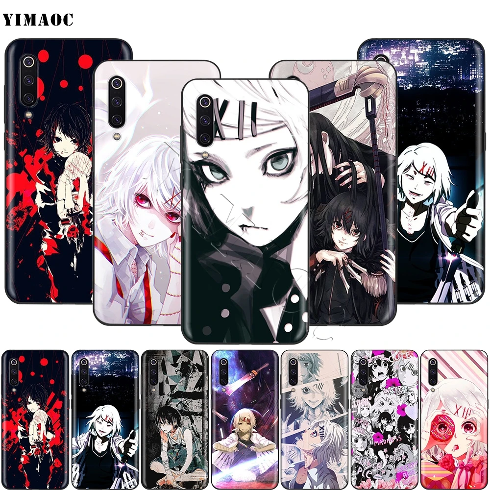 Чехол YIMAOC для Xiaomi Redmi mi Note MAX 3 6a 7 6 8 9 se mi6 mi8 a1 a2 Lite 8A f1|Бамперы| |