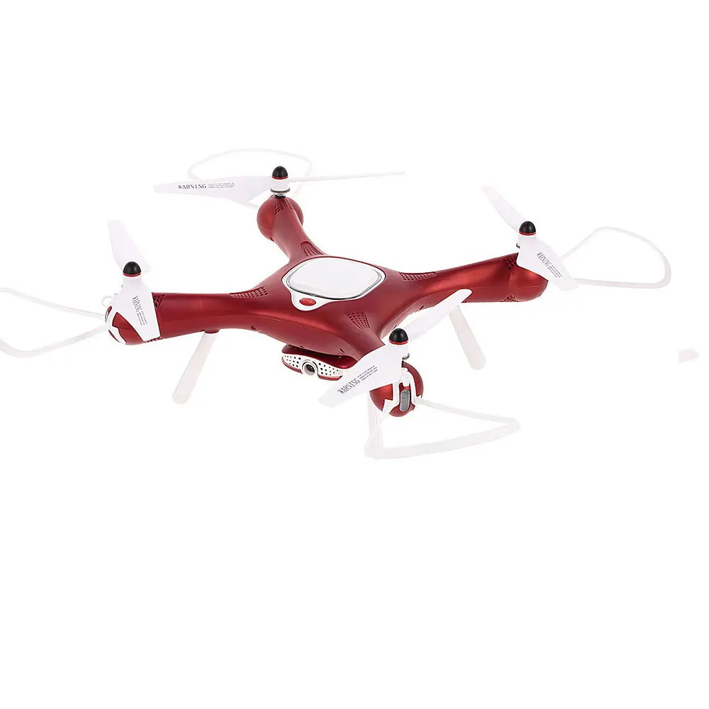 

Drone Powerful Aircraft Manual Control APP Remote Optical Flow Sensor 2.0MP One Key Take Off for SYMA