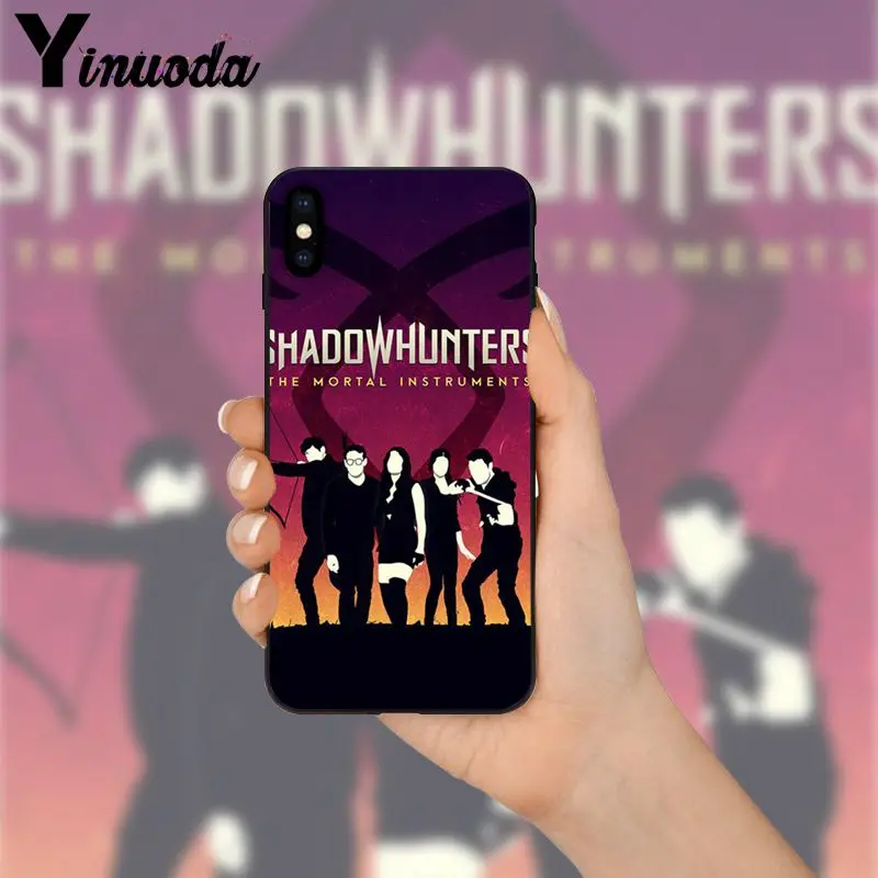 shadowhunters 