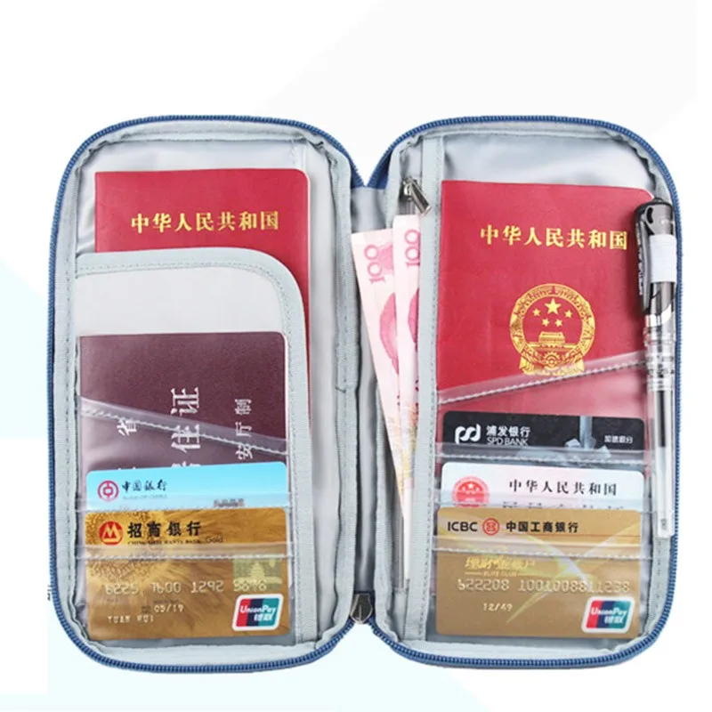 Brand-Travel-Journey-Document-Organizer-Wallet-Passport-ID-Card-Holder-Ticket-Credit-Card-Bag-Case-Free-Shipping-PC0016 (6)