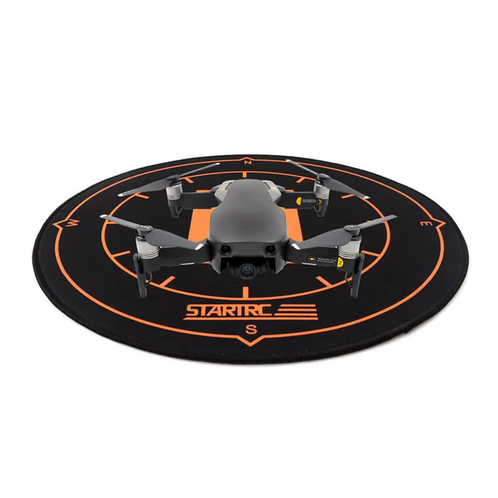 STARTRC 40 см посадка парковка Aporn Heli Pad для DJI Мавик Air Pro Spark дроны 20J Прямая