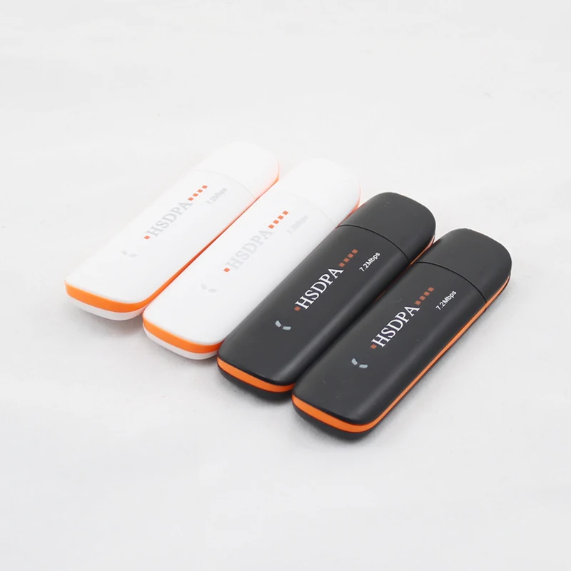 free shipping! support Android tablet 2100Mhz EF550D 7.2Mbps HSDPA HSUPA usb 3g modem mifi router