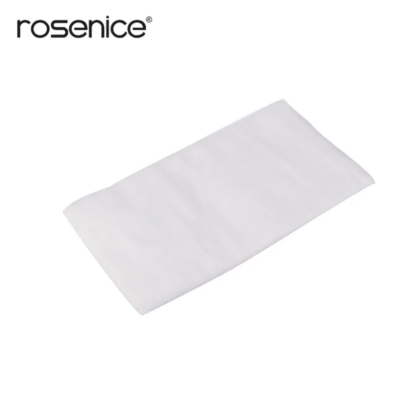 

ROSENICE Cotton Cheese Cloth Kitchen Craft Home Made Butter Muslin Cheese Cloth Cheese Making Supplies