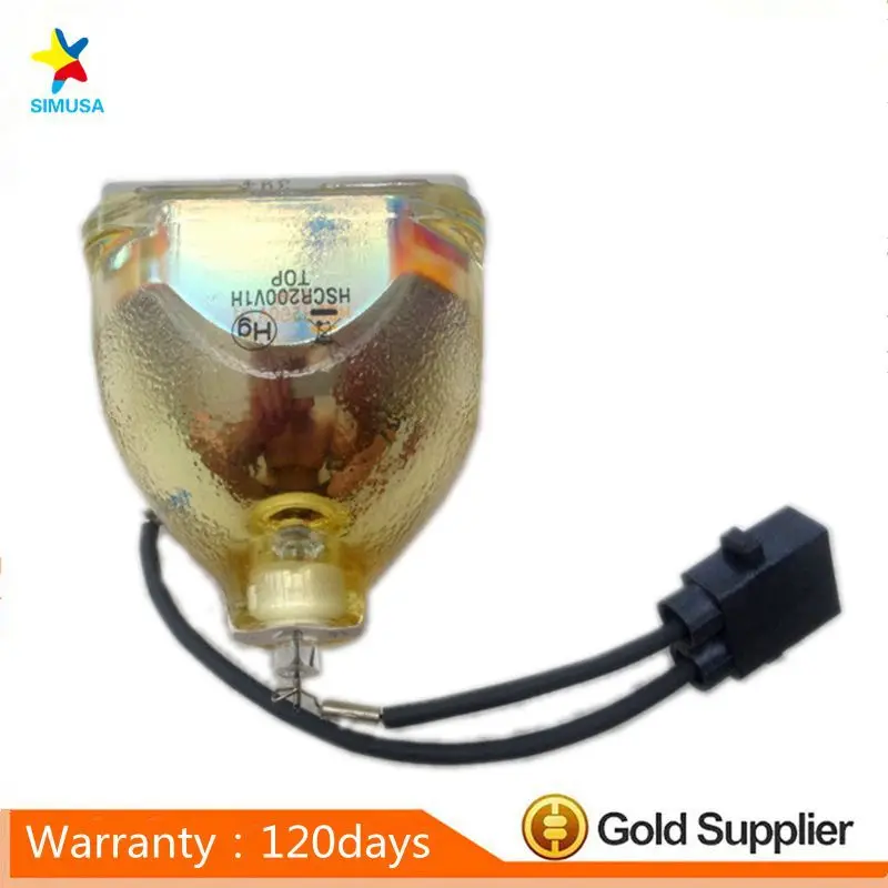 Original Projection TV Lamp Bulb BHL 5009 S for JVC DLA HD1 DLA HD10