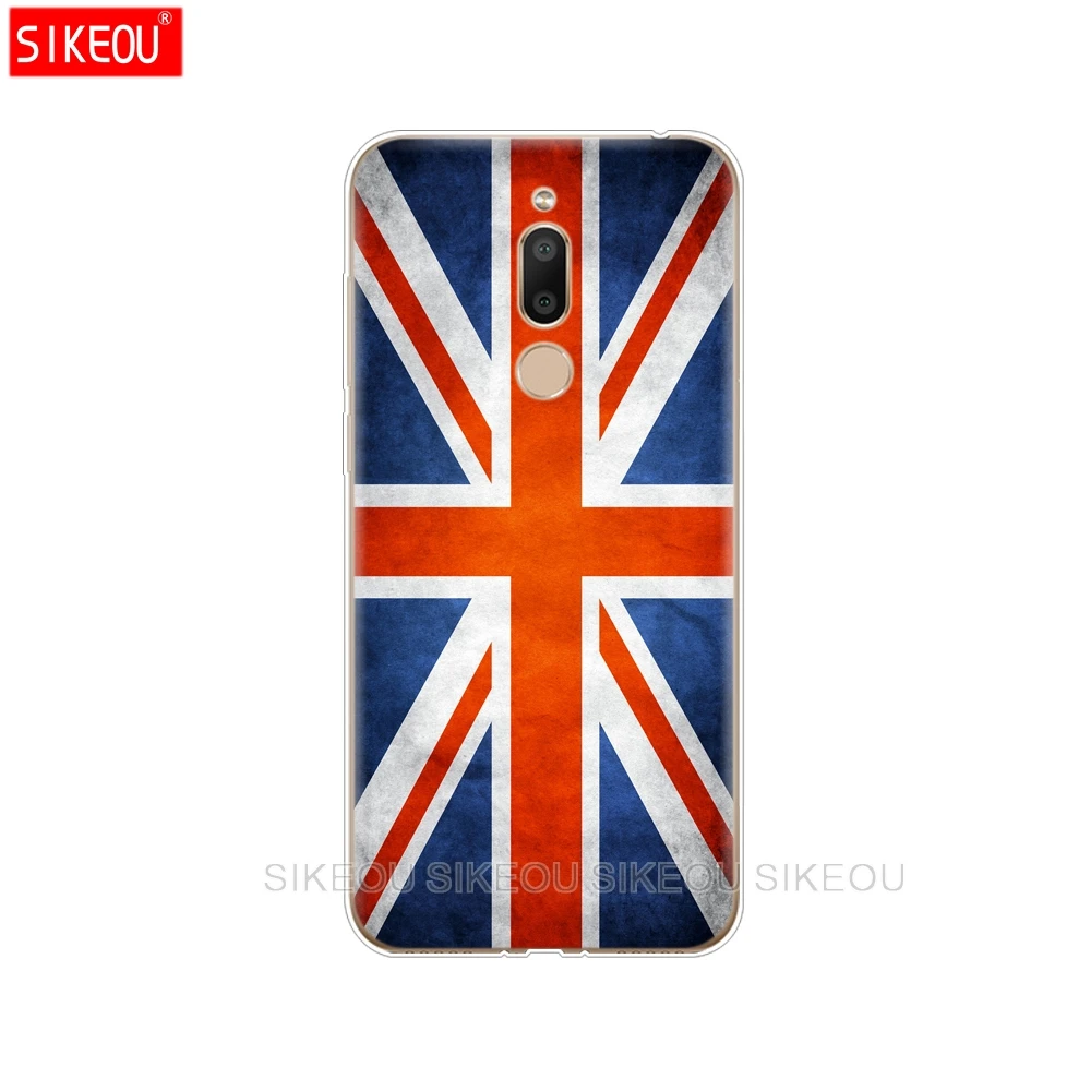 5,7 дюймов чехол для Meizu M6T Мягкий силиконовый чехол TPU задняя крышка для Fundas Meizu M6T чехол для M6 T M 6 T M811H чехол для телефона s - Цвет: 33634