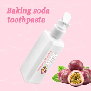 

Toothpaste Daily Use Teeth Care Home Use 1Pc White Stain Removal Whitening Fight Bleeding Gums Fresh Toothpaste Natural July11