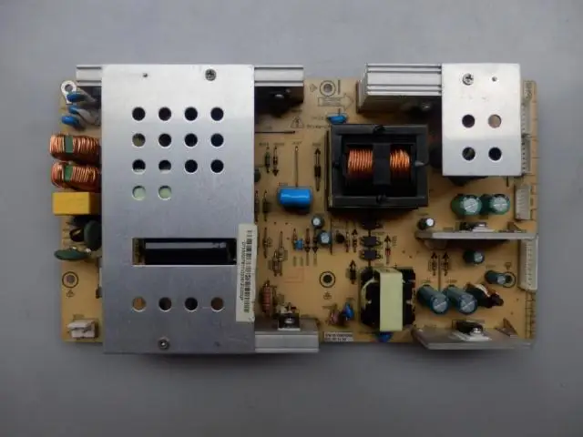 

FSP306-4F01 3BS0177913GP Good Working Tested