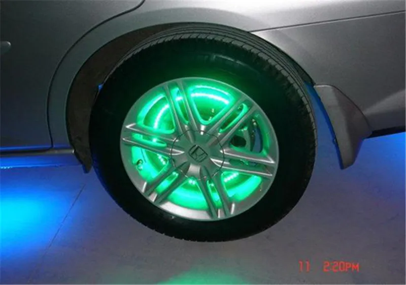 РҐРѕРґРѕРІС‹Рµ РѕРіРЅРё РіРёР±РєРёРµ 16led WY
