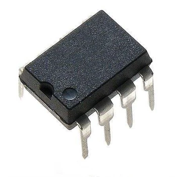 

5pcs ICE2B365 2B365 AT24C256 24C256 OB2560NAP FSL136MR DIP-8