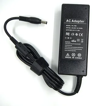 

75W 19V Laptop AC Adapter Power Charger For Toshiba M801 M805 M806 M8 M510 M600 M900 M600 P700 P800 R700 R800 R830 Rated 5
