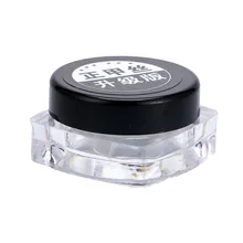 10 шт./кор. фиксатор для ухода за ногами накладка с вросшим носком коррекция ногтей Маникюр Стикер педикюр Paronychia инструмент для восстановления