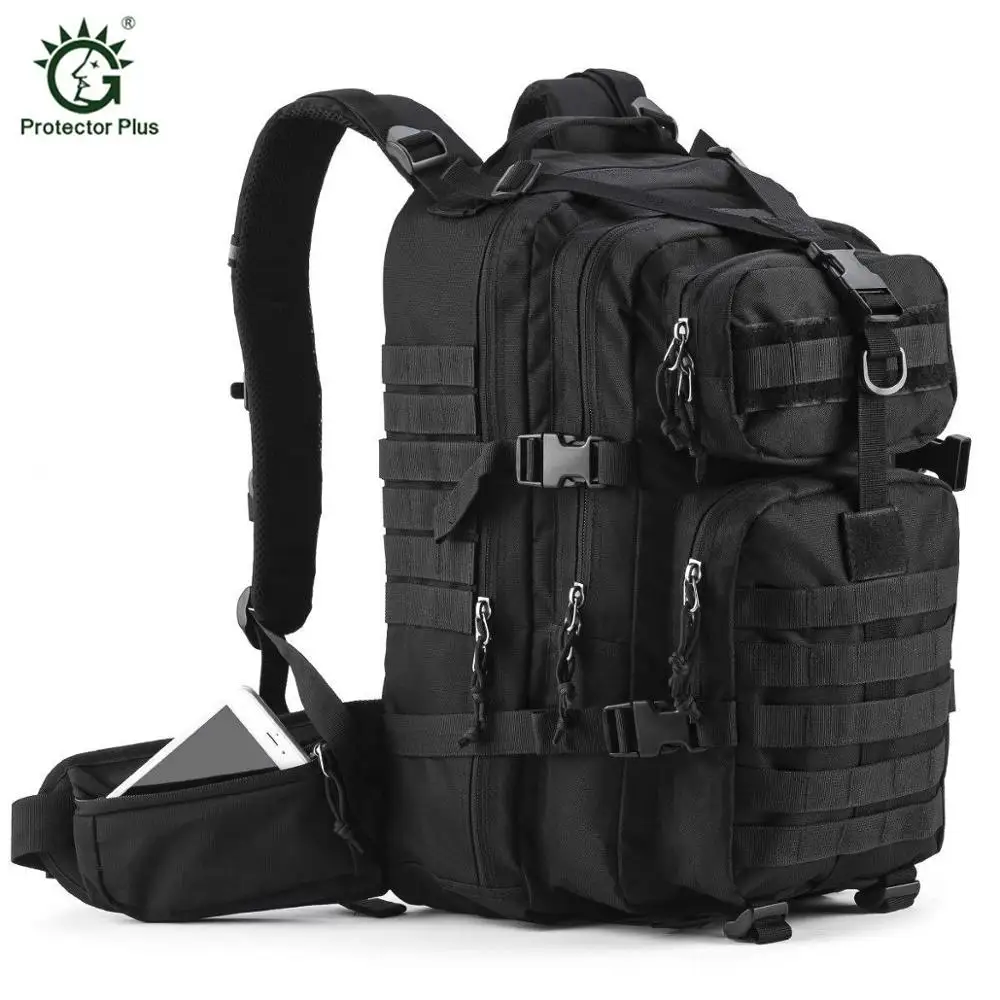 3 day military backpack