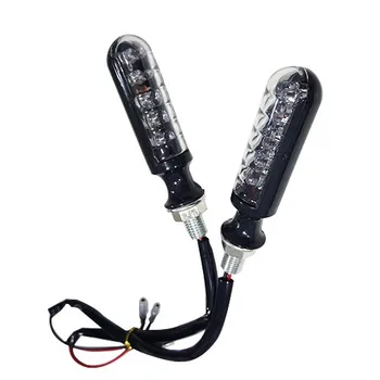 

Motorcycle LED Winker Columuna Type