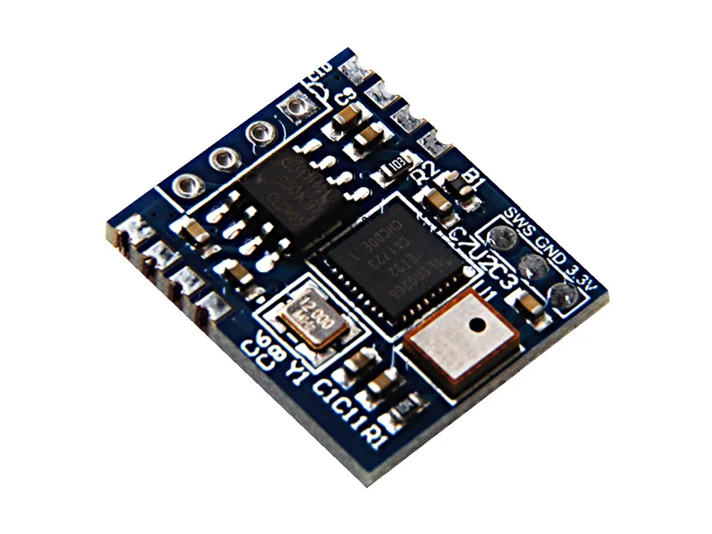 

Digital voice sensor IOT speech recognition sensor
