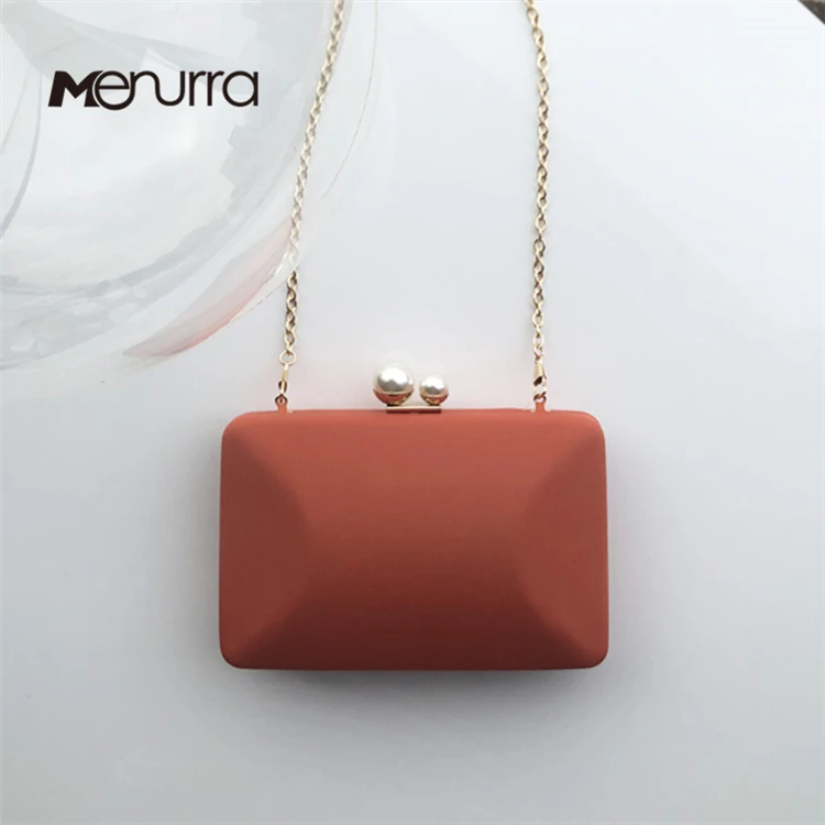 

Women's Evening Bags Pearls Beaded Wedding Clutch Shoulder Bags Wedding Party Purse Handbags Wallets Evening Clutch Bag