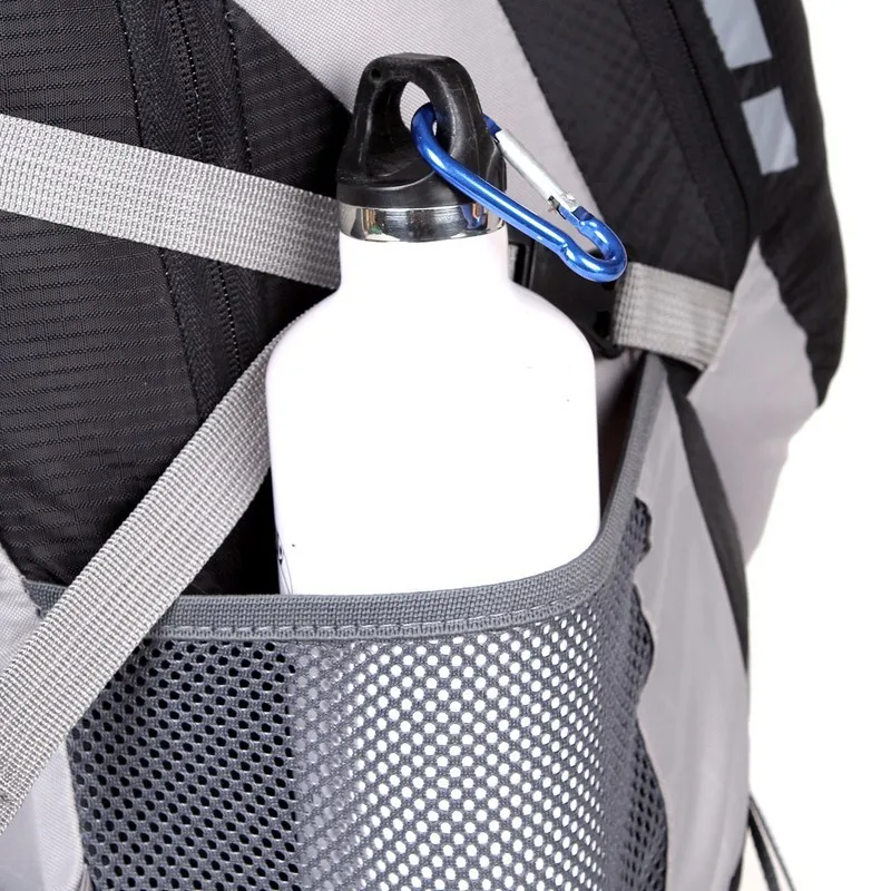Sale TOPTETN 30L Bicycle Waterproof Bag Riding Backpack Cycling Outdoors Activity Bag Women Men Bicycle Shoulder Bag 38