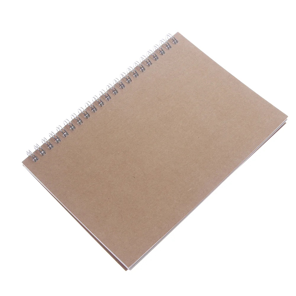 A5 Bullet Journal Notebook Medium Hardcover 90 Pages Dot Grid Journal whitein Notebooks from