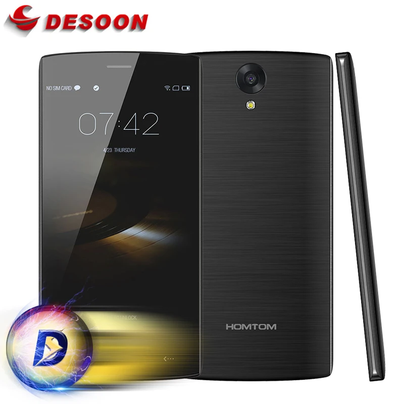 Цена за Оригинал HOMTOM HT7 PRO Homtom Смартфон 5.5 "4 Г Android 5.1 Мобильный Телефон HD 1280*720 MTK6735 Quad core 2 ГБ Ram 16 ГБ Dual Sim Цена за Оригинал HOMTOM HT7 PRO Homtom Смартфон 5.5 "4 Г Android 5.1 Мобильный Телефон HD 1280*720 MTK6735 Quad core 2 ГБ Ram 16 ГБ Dual Sim
