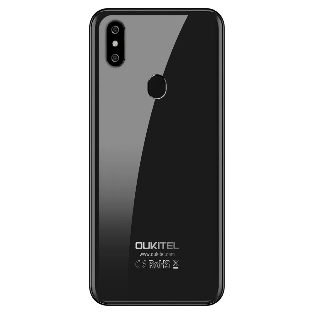 OUKITEL C15 Pro Капля воды экран 2 Гб 16 Гб Android 9,0 мобильный телефон MT6761 отпечатков пальцев Лицо ID 2,4G/5G WiFi 4G LTE смартфон