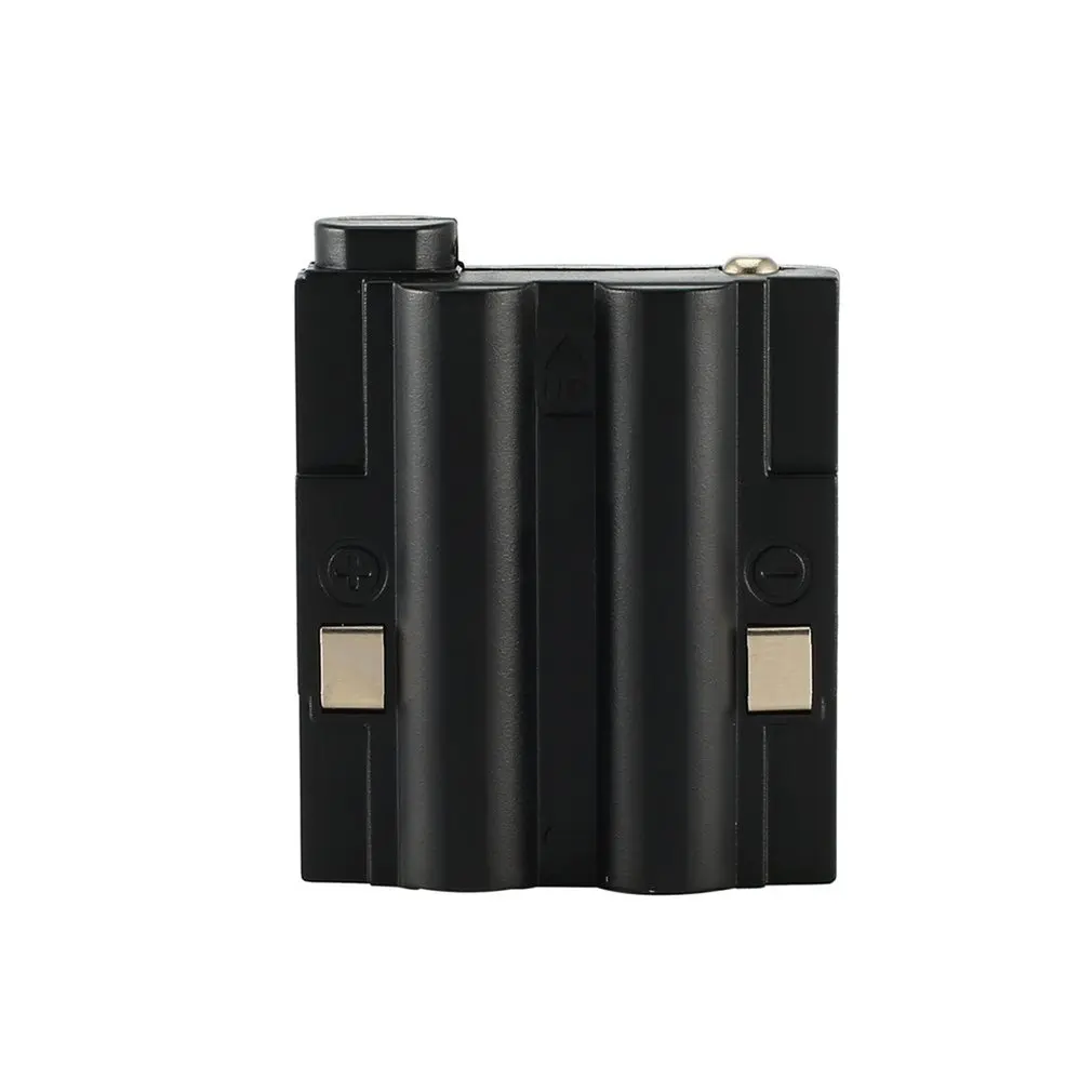 Сменный Аккумуляторный аккумулятор BATT5R AVP7 2 шт. для радиоприемников Midland AVP7GXT Walkie