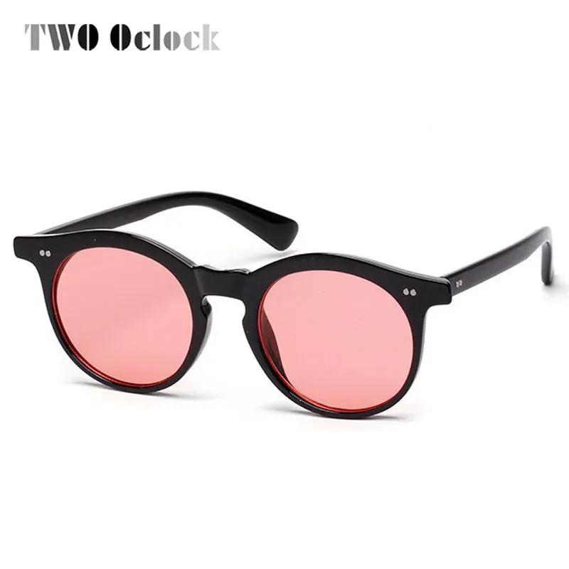 Buy TWO Oclock Trendy Candy Sunglasses Women Brand