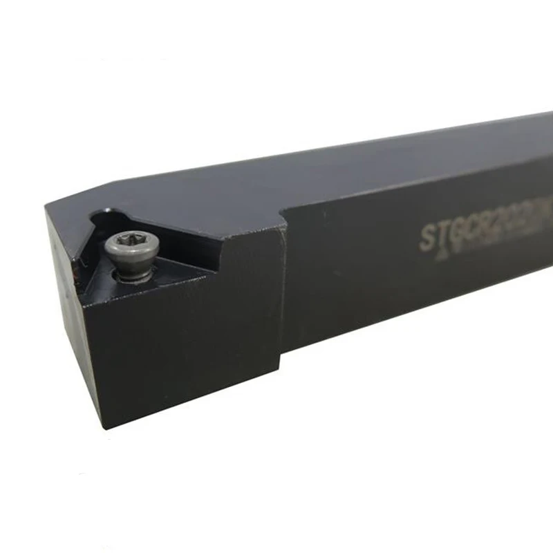 Токарный станок oyu STGCR1010 STGCR токарный с ЧПУ сверлильный STGCR1010F09 внешний инструмент