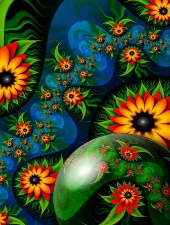 flower 6