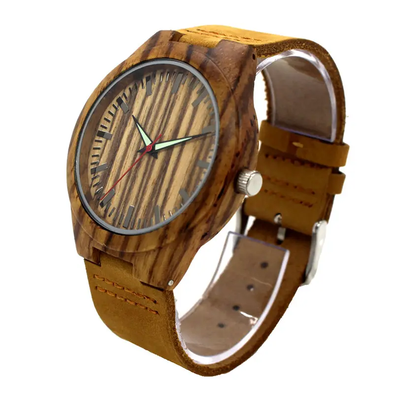 wood watch B23 (3)
