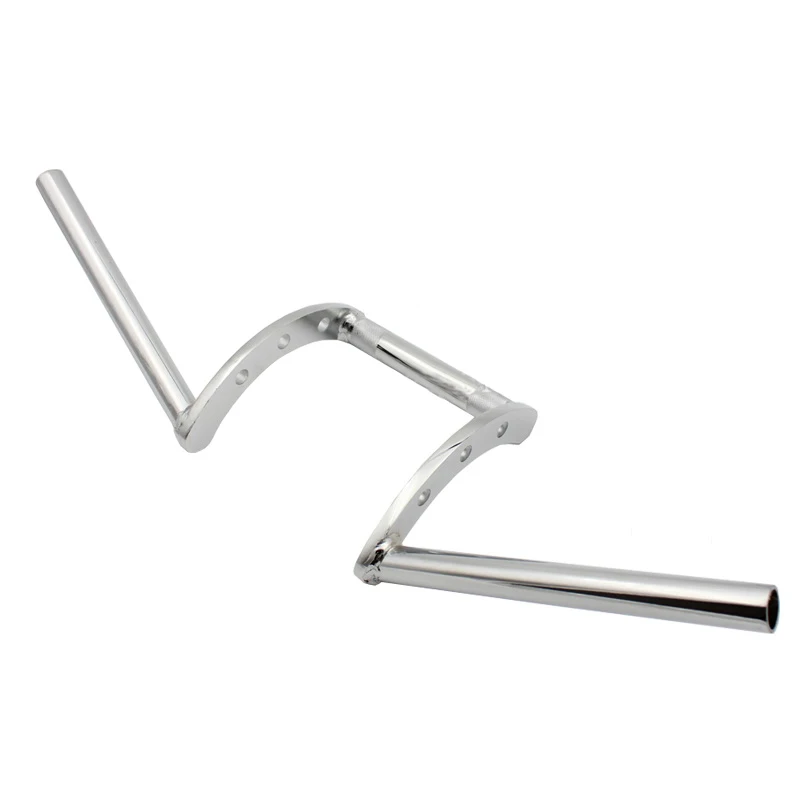 Motorcycle 1 Hangers APE Bars 8 Handle Bar Handlebars for Harley FXST XL FLST Sportster XL883 XL1200 Custom Moto Accessories (2)
