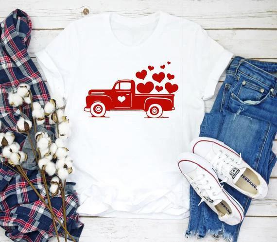 Women's valentines day shirt, Cute Valentines day shirt, Womens Valentine tshirts, Women's Valentines shirt, Cute women's top