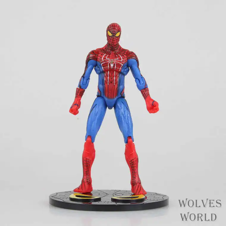 maillot de bain spiderman bleu age 8 ans  figurines autre  sun city