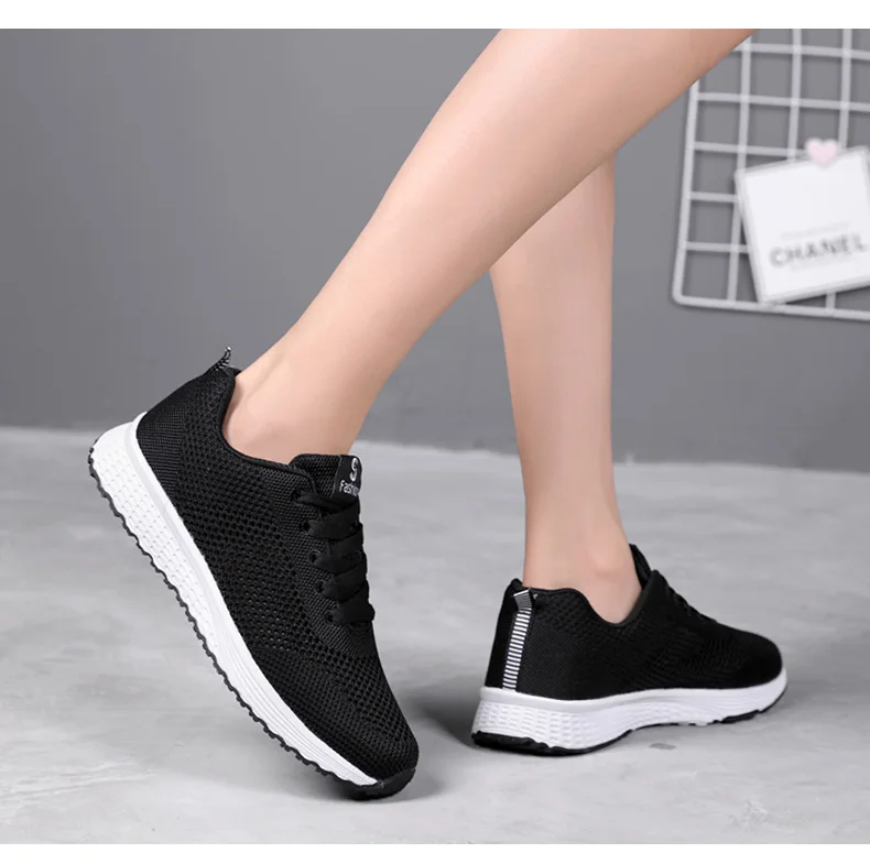 Tenis feminino/2019 г. Женская теннисная обувь удобная спортивная обувь для спортзала женские прочные спортивные кроссовки для фитнеса chaussures femme