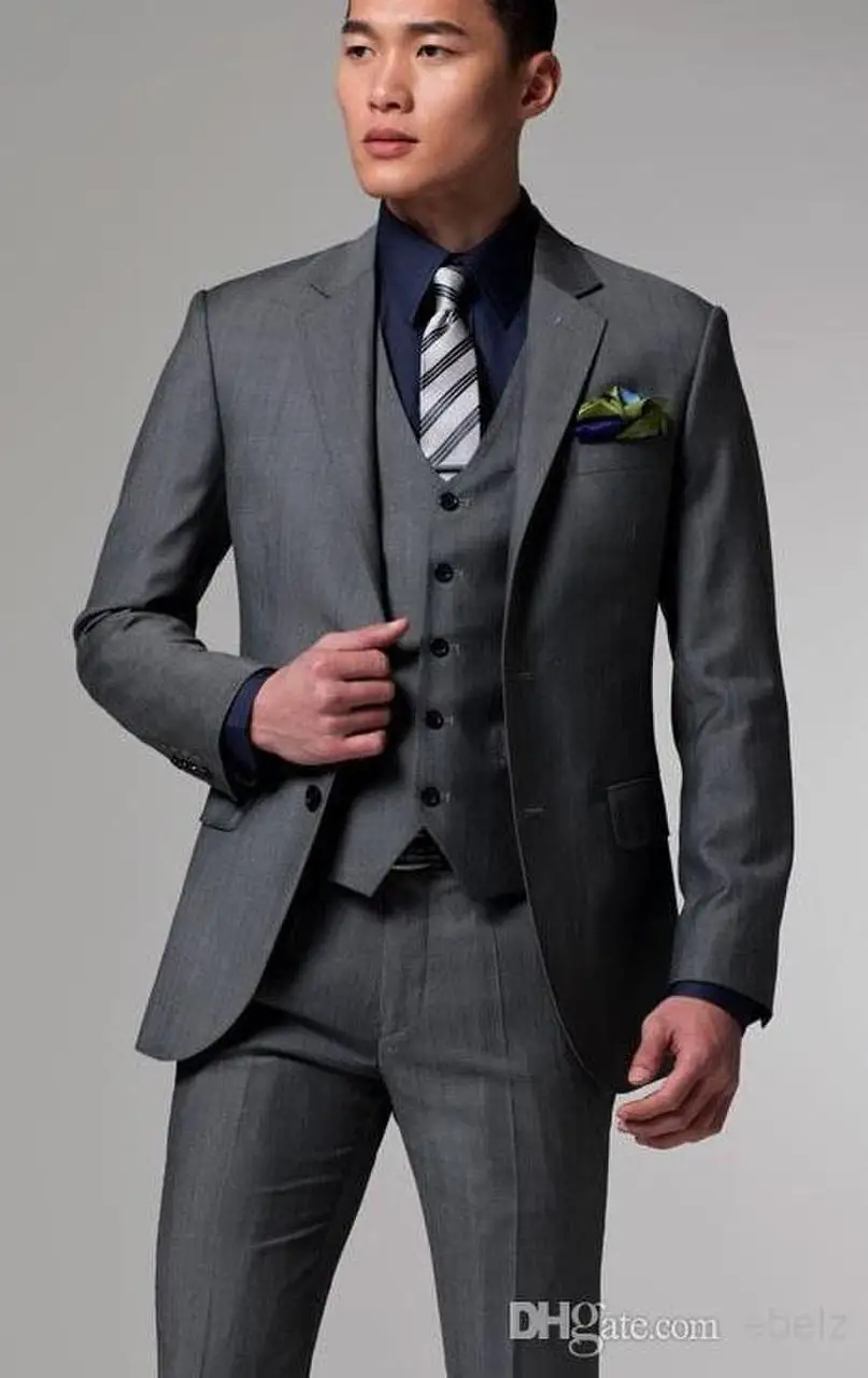 All Listings SKU# B3PC High Quality 2 Button Solid Brown Vested Suits % Wool Mens 3 ~ Three Piece Suit On Sale $ SKU# Mens Super Stylish Stunning Charcoal Gray Pinstripe 3 Pieces Vested Suits Available in 2 buttons only $