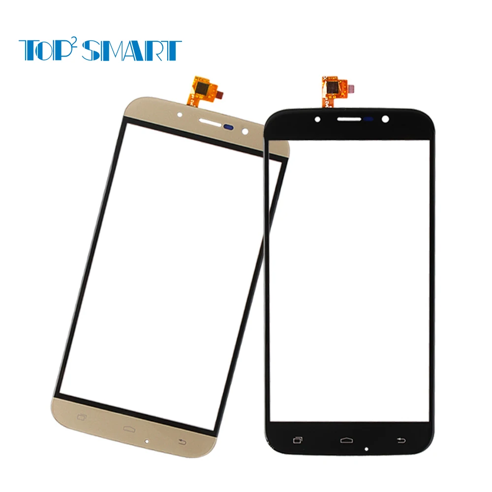 

For Umi Rome / Rome X Touch Screen Digitizer Assembly 100% Guarantee Replacement Mobile Phone Touch Panel screen