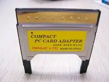 Cf slot para cartão fanuc pcmcia cartão compacto adaptador de cartão a02b-0303-k150